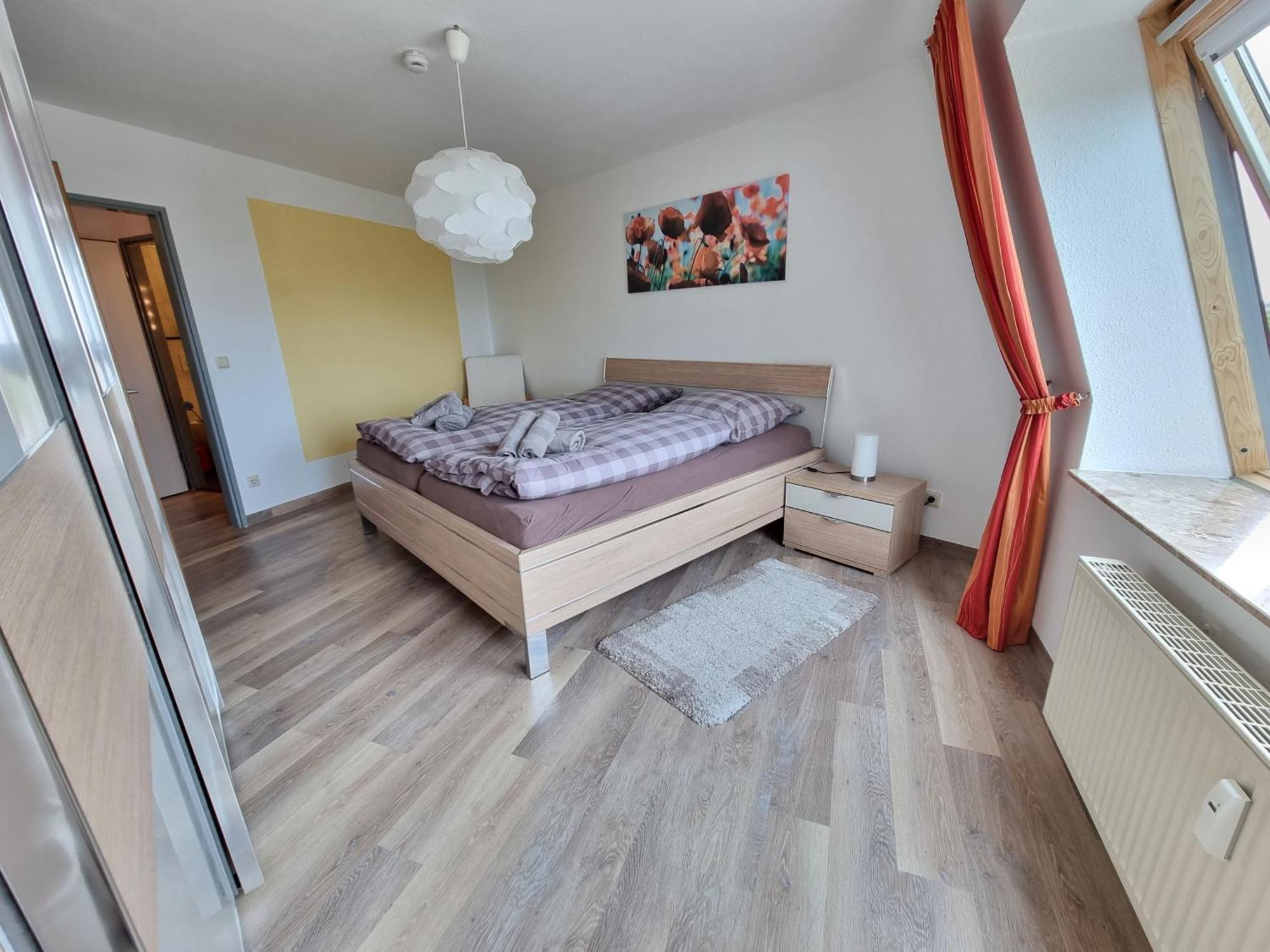 Meerblick 424 Im Haus Trafalgar Cuxhaven Buitenkant foto